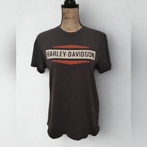 Harley Davidson T Shirt Mens Size M